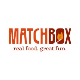 Matchbox Restaurants logo
