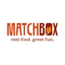 Matchbox Restaurants logo
