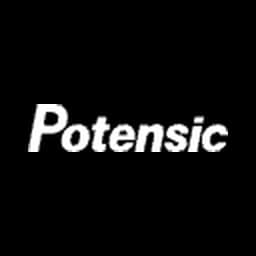 Potensic logo