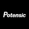 Potensic logo