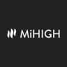 MiHIGH logo