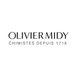 Olivier Midy logo