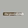 The Poster Club logo