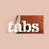 Tabs logo