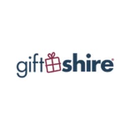 GiftShire logo