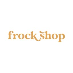 Frock Shop logo
