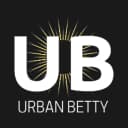 Urban Betty logo