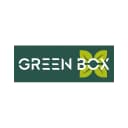 Green Box logo