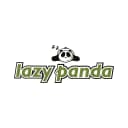 Lazy Panda logo