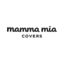 Mamma Mia Covers logo