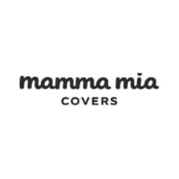 Mamma Mia Covers logo