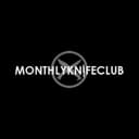 Monthly Knife Club logo