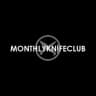 Monthly Knife Club logo