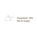 Misspinknail logo