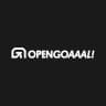 Open Goaaal logo