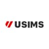 USIMS logo