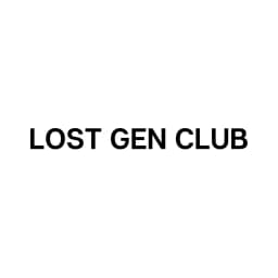 Lost Gen Club logo