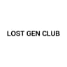 Lost Gen Club logo