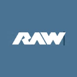 Raw Nutrition logo