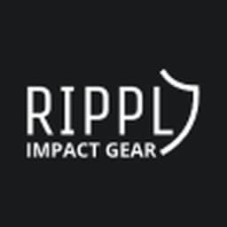 Rippl Impact Gear logo