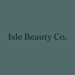 Van Isle Beauty Co. logo