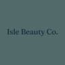 Van Isle Beauty Co. logo