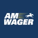 AmWager logo