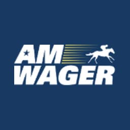AmWager logo