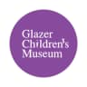 Glazer Children's Museum logo