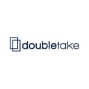 DoubleTake logo