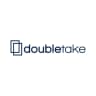DoubleTake logo