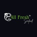 All Fresh Seafood logo