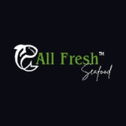 All Fresh Seafood logo