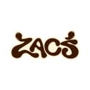 Zac's Sweet Shop logo