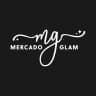 MercadoGlam logo