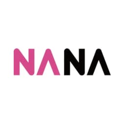 NANA MALL logo