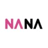 NANA MALL logo