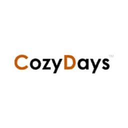 CozyDays logo