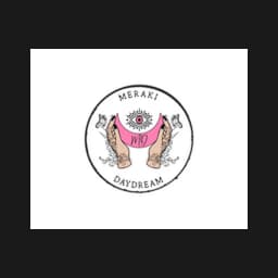 Meraki Daydream logo