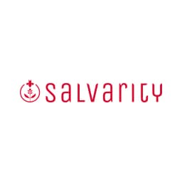 Salvarity logo
