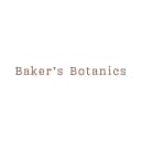 Baker's Botanics logo