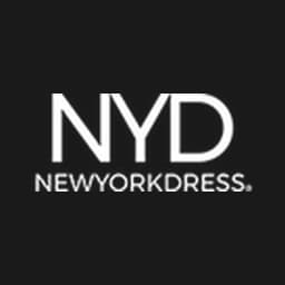 NewYorkDress logo