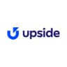 Upside logo
