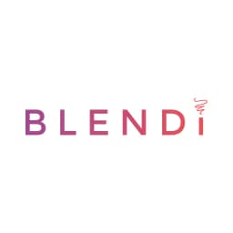 BLENDi logo
