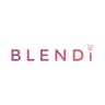 BLENDi logo