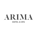 Arima Hotel logo