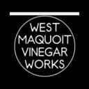West Maquoit Vinegar Works logo