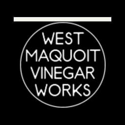 West Maquoit Vinegar Works logo