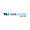 WebJacket logo
