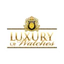 Luxury of Watches logo